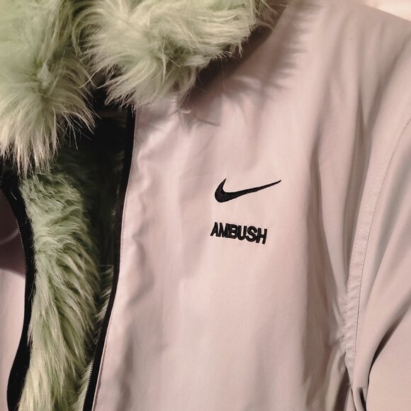 AMBUSH Nike Jacket - Picture 5 of 8